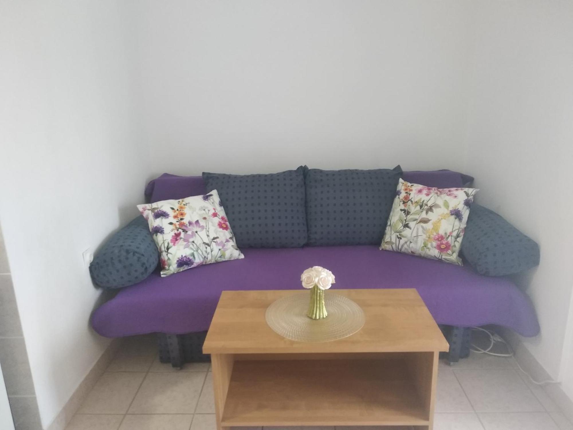 Apartment Savic Starigrad Paklenica Exterior photo