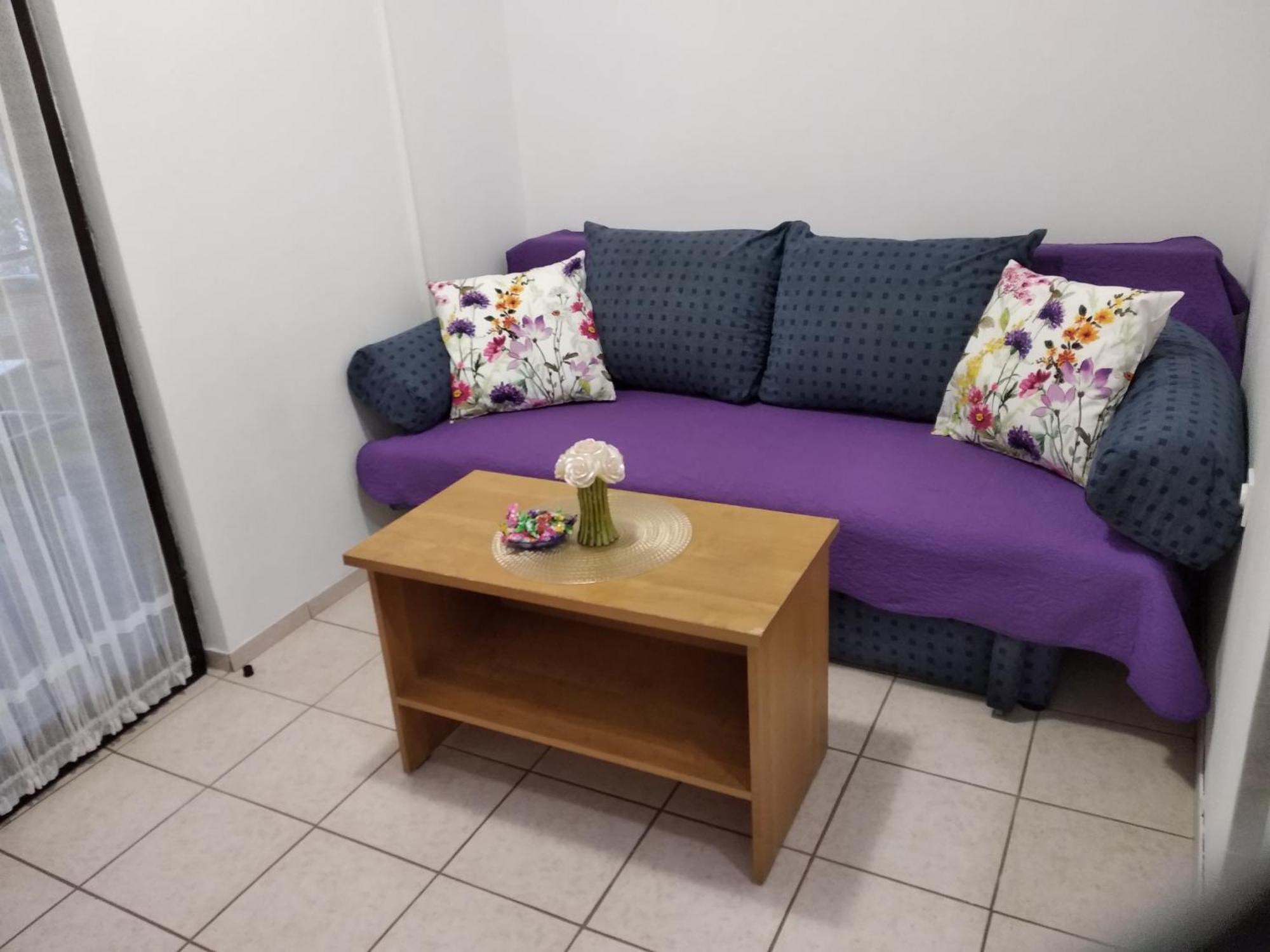 Apartment Savic Starigrad Paklenica Exterior photo
