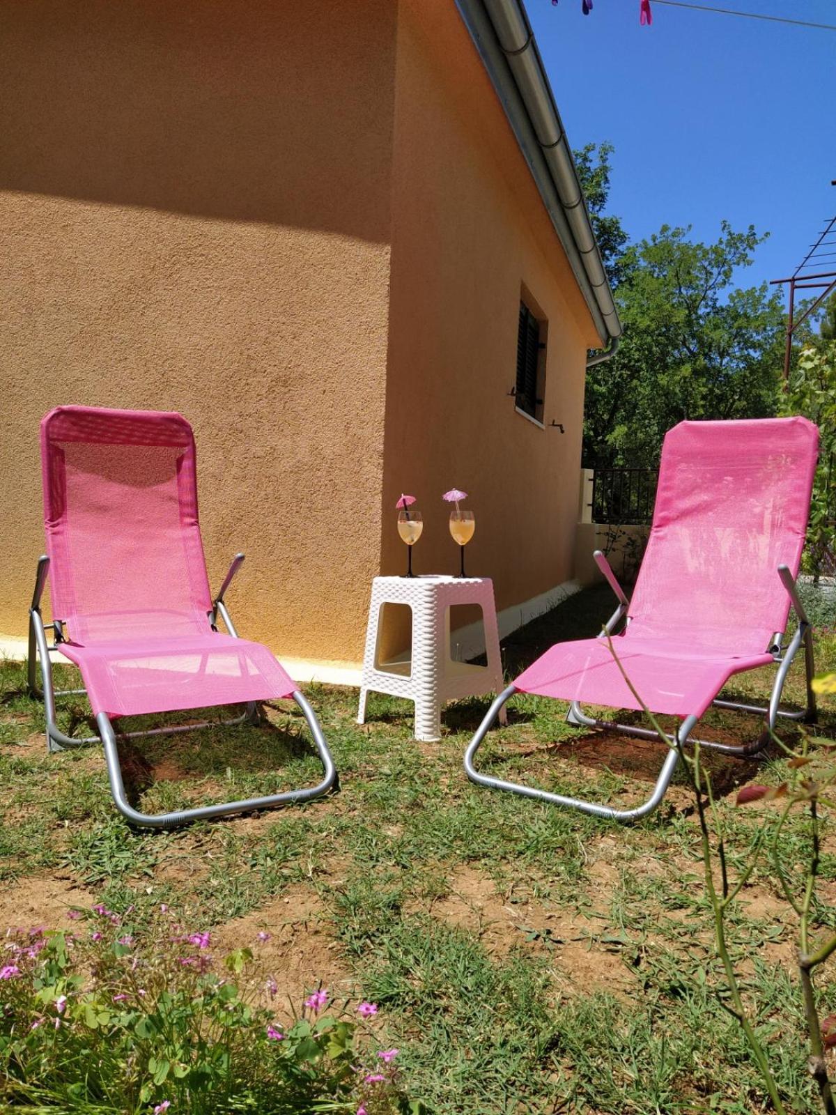 Apartment Savic Starigrad Paklenica Exterior photo